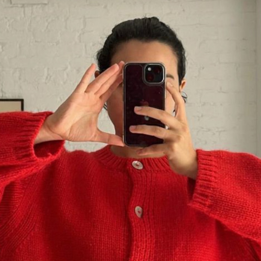 Meet your Posher, Gabrielle